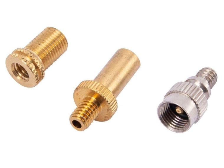Contec Ventieladapterset