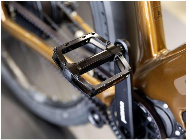 Union SP-170 Pedalen