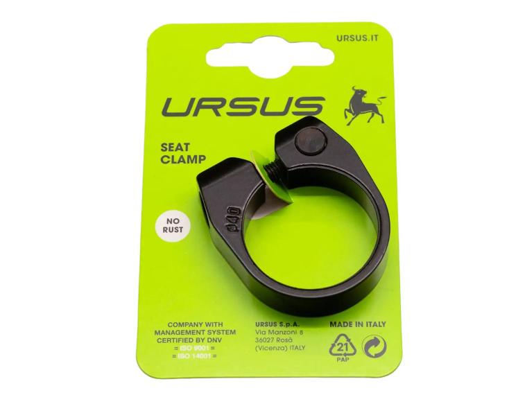 Ursus zadelpenklem 40.0