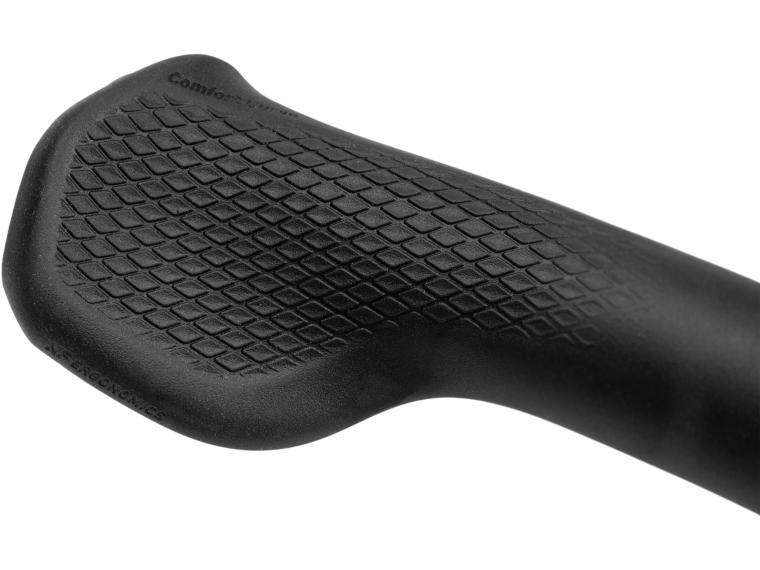 Appendice manubrio e Manopola Acid Travel Comfort