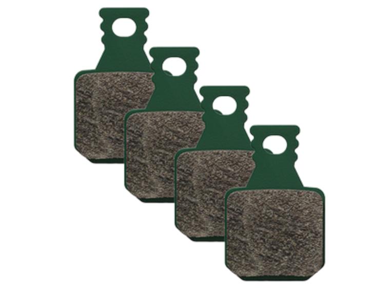 Magura MDP 8 Green Schijfremblokjes