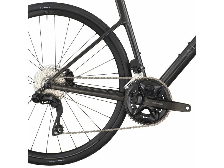 Scott Addict 40