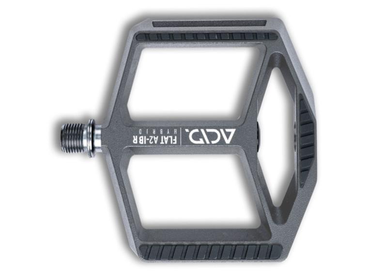 Acid FLAT A32 A2-IB Hybrid R Grau