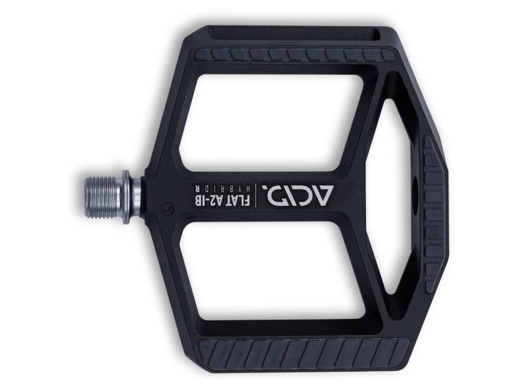 Acid FLAT A32 A2-IB Hybrid R Schwarz