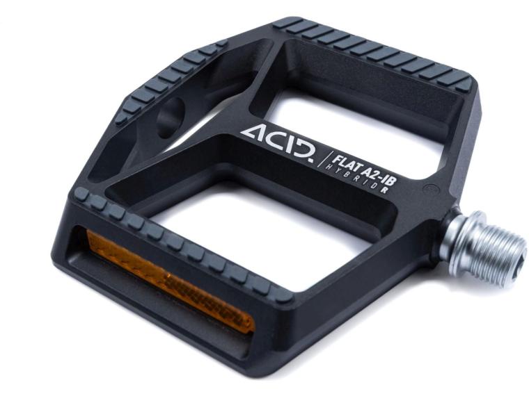 Acid FLAT A32 A2-IB Hybrid R