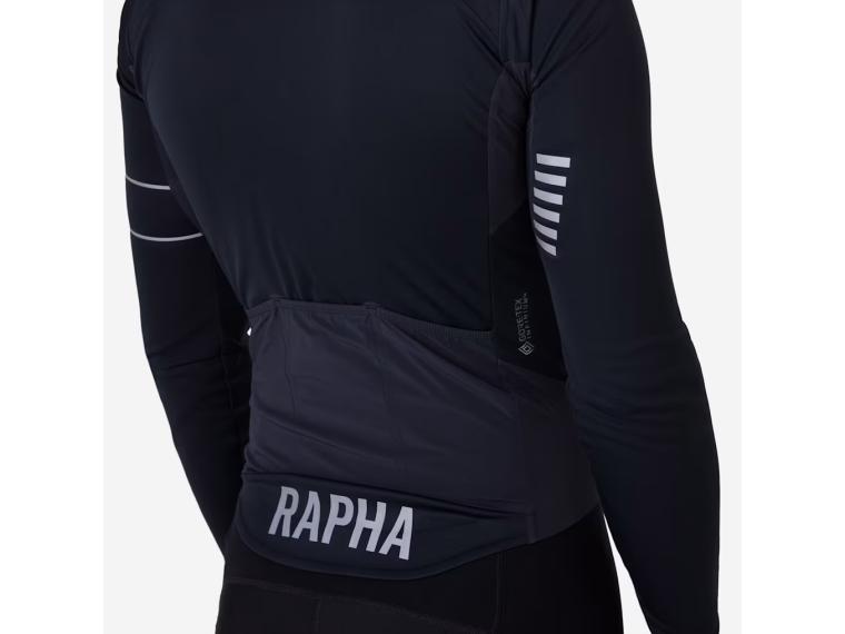Rapha Pro Team Windstopper LS Jersey