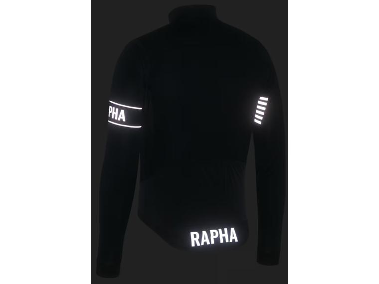 Rapha Pro Team Windstopper LS Jersey