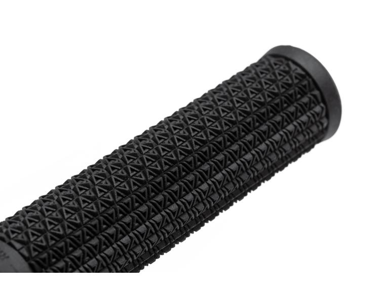 Acid Icon One Grips Black