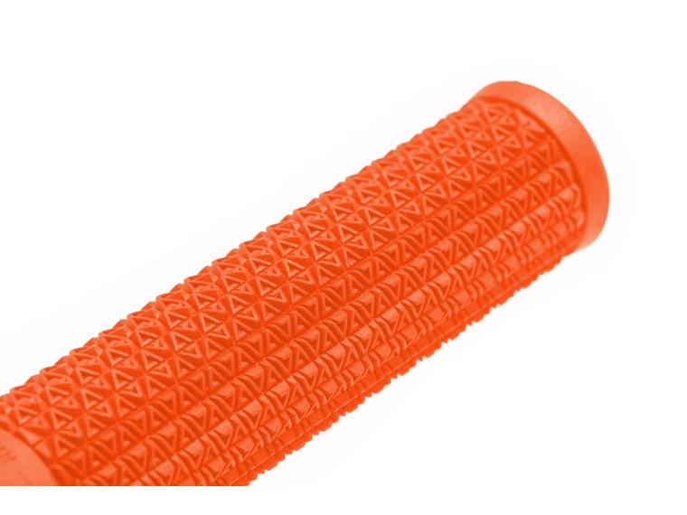Acid Icon One Grips Orange