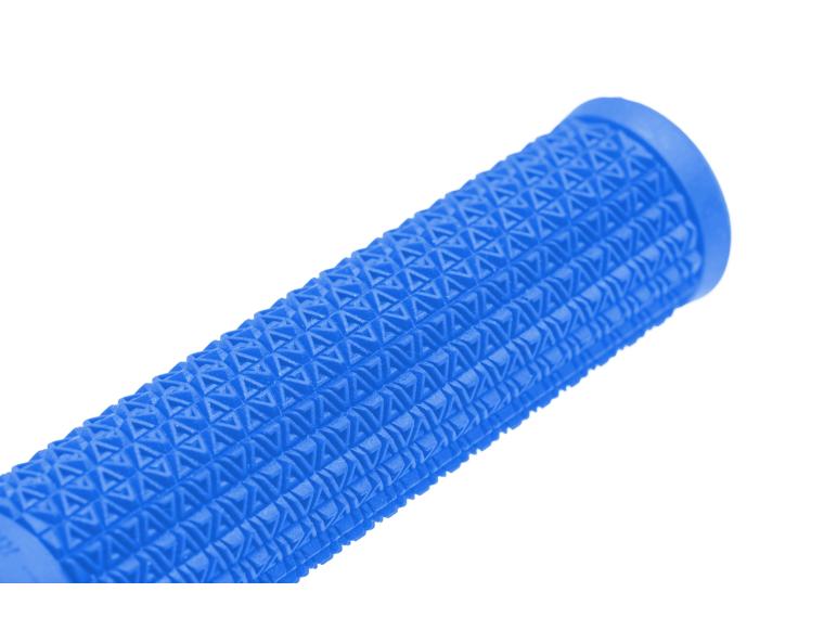 Acid Icon One Grips Blue