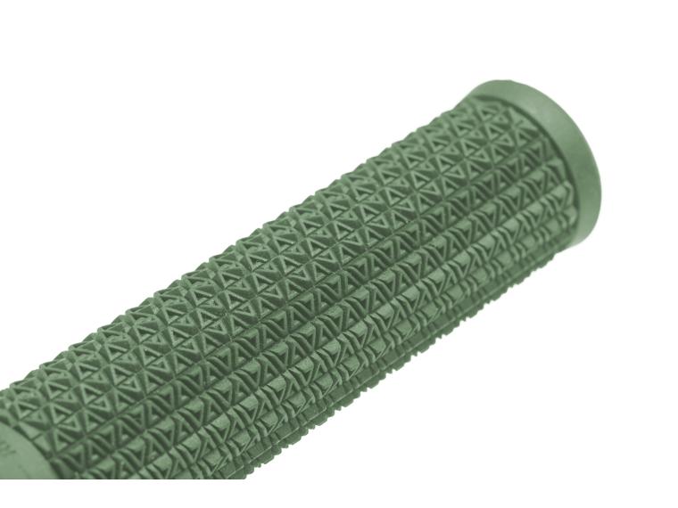Acid Icon One Grips Green