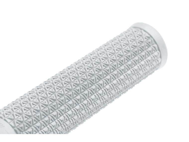 Acid Icon One Grips Grey