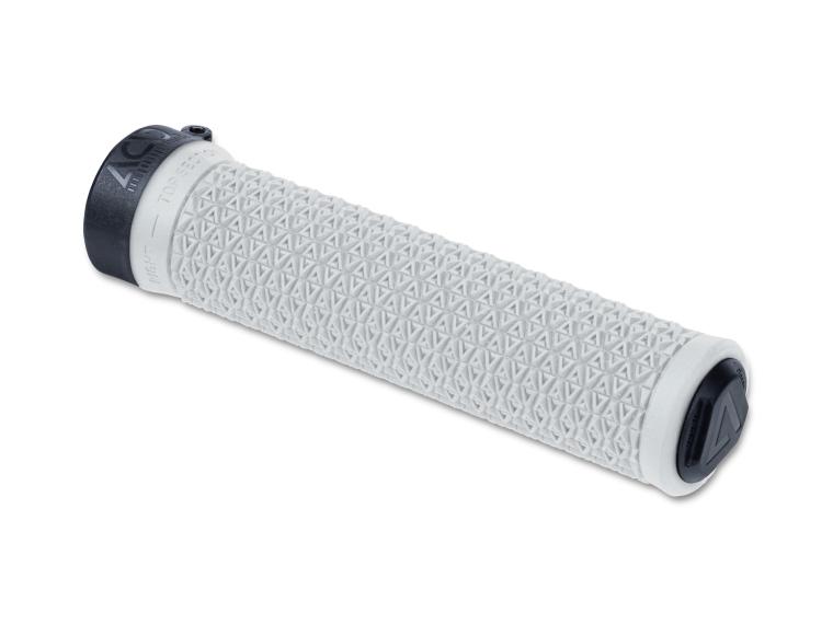 Acid Icon One Grips Grey