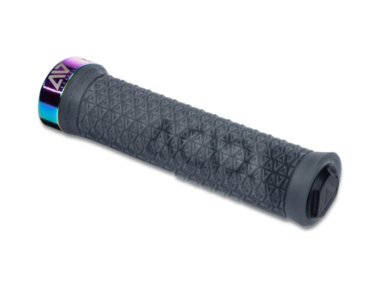 Acid Icon Pro Grips Purple