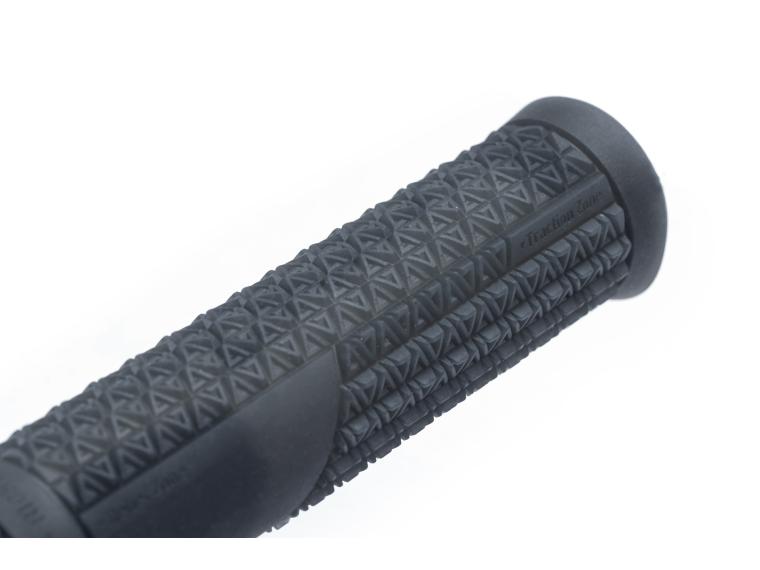 Acid Icon Pro Grips Purple