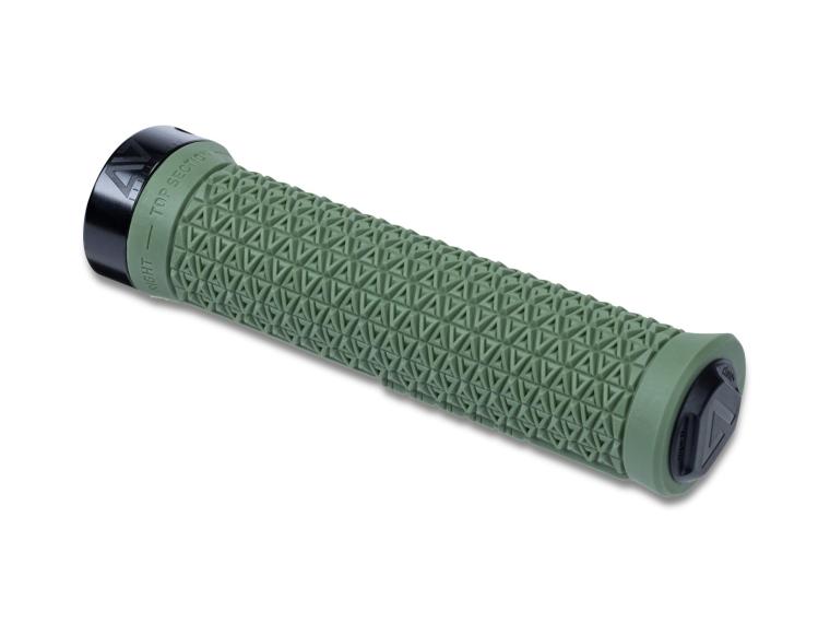 Acid Icon Pro Grips Green