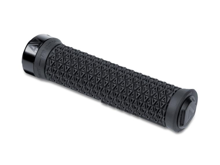 Acid Icon Pro Grips Black
