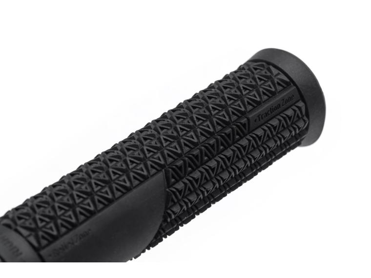 Acid Icon Pro Grips Black