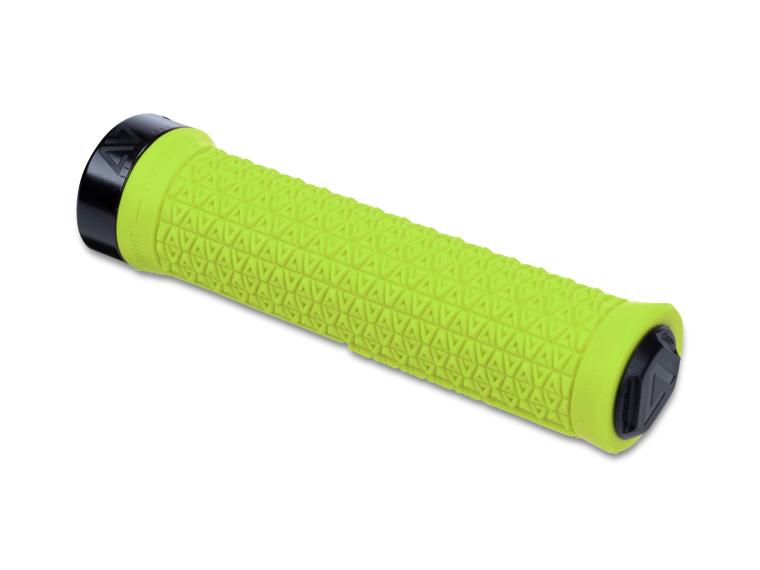 Acid Icon Pro Grips Yellow