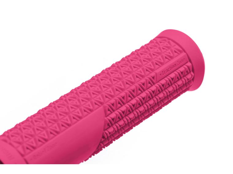 Acid Icon Pro Grips Pink