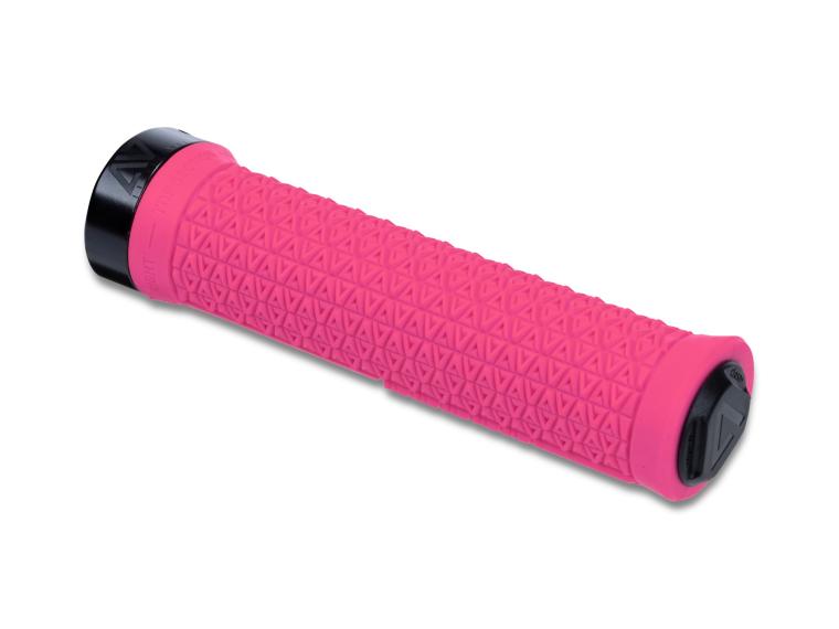 Acid Icon Pro Grips Pink