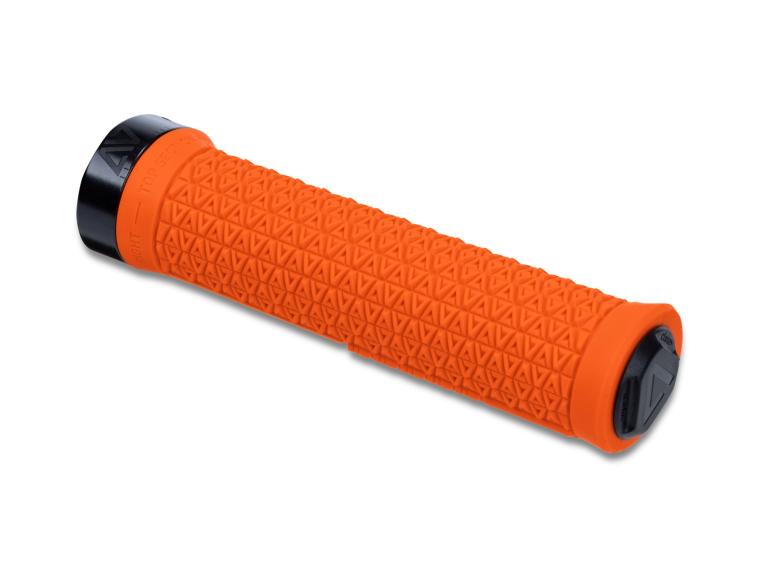 Acid Icon Pro Grips Orange