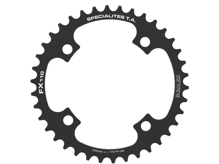 TA Specialites FX110 10 / 11 Speed Chainring Inner Ring