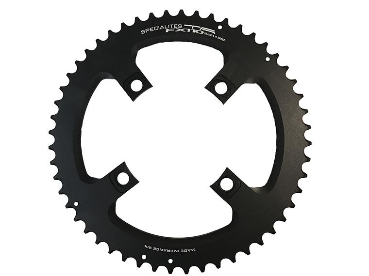 TA Specialites FX110 10 / 11 Speed Chainring Outer Ring