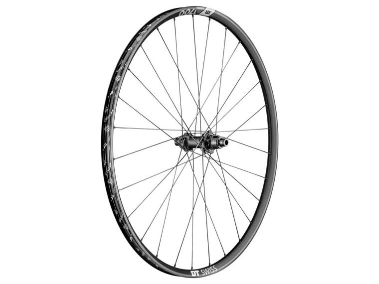 DT Swiss XR 1700 Spline 28 MTB Wielen Achterwiel