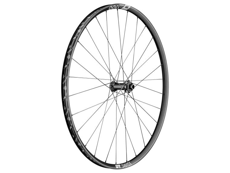 DT Swiss XR 1700 Spline 28 MTB Wielen Voorwiel