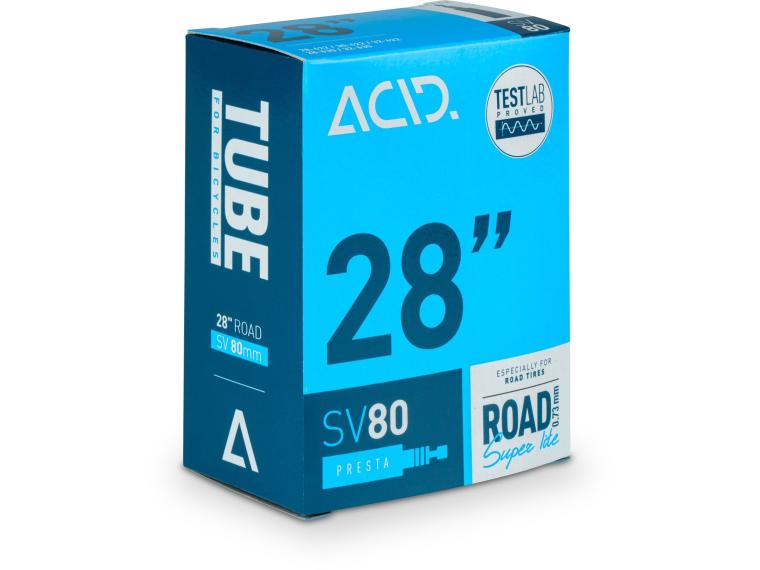 Acid Road Superlite SV Schlauch 80 mm