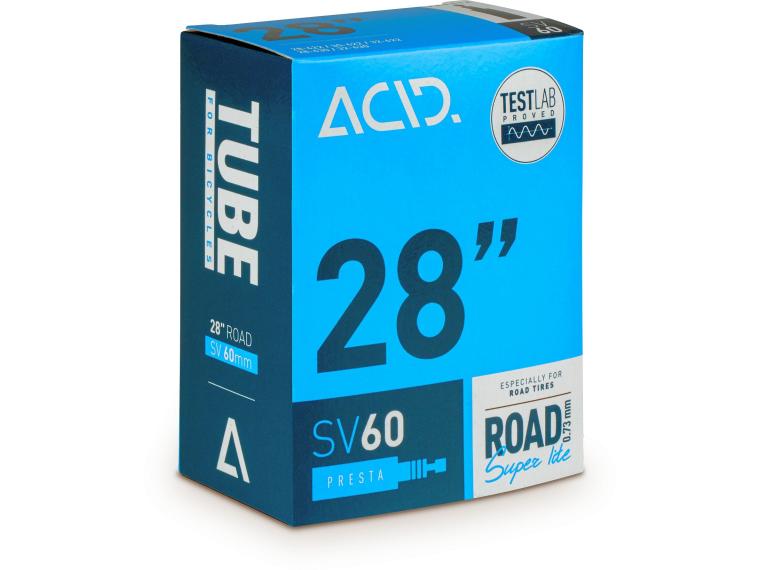 Acid Road Superlite SV Schlauch 60 mm