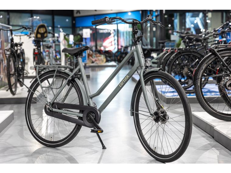 Cortina Foss ND7 Stadsfiets