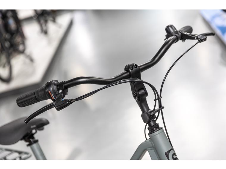 Cortina Foss ND7 Stadsfiets