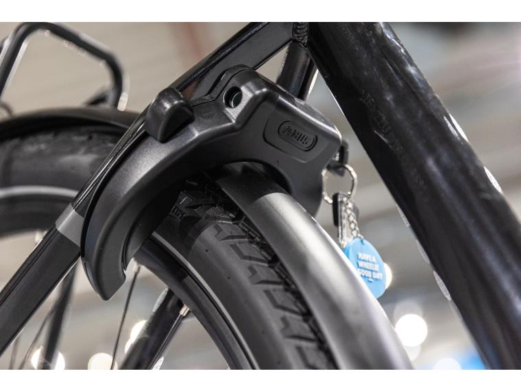 Flyer Upstreet 7.43 Elektrische Fiets