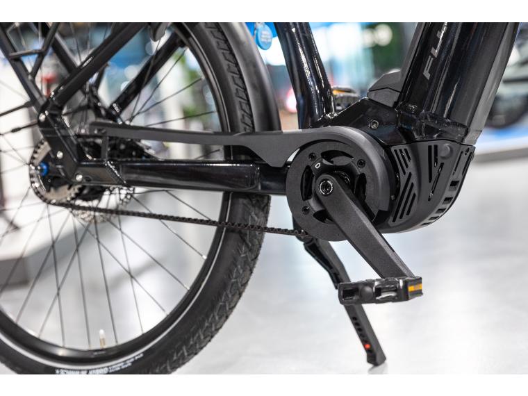 Flyer Upstreet 7.43 Elektrische Fiets