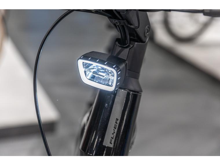 Flyer Upstreet 7.43 Elektrische Fiets