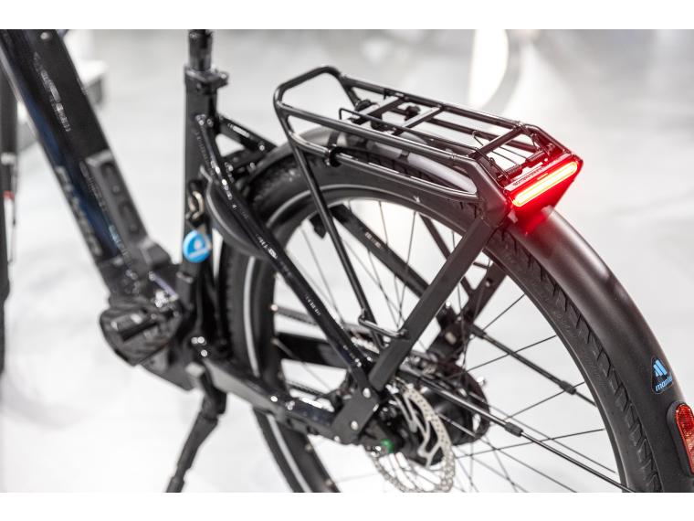 Flyer Upstreet 7.43 Elektrische Fiets