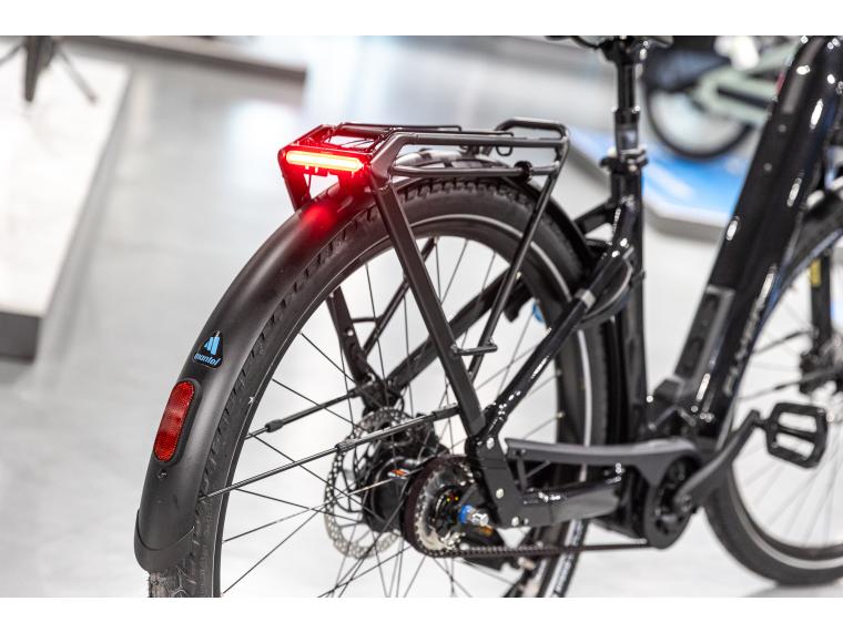Flyer Upstreet 7.43 Elektrische Fiets