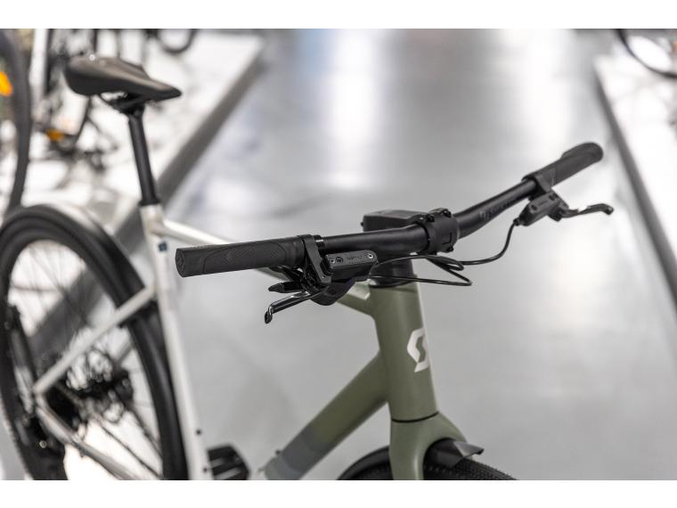Scott Metrix 30 EQ Fitness Bike