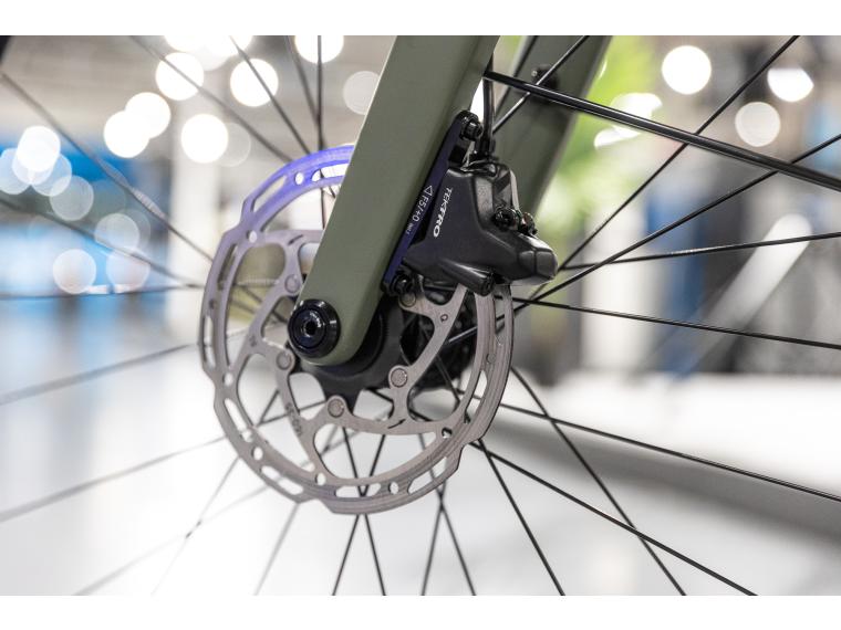 Scott Metrix 30 EQ Fitness Bike