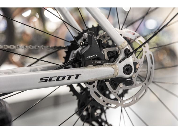 Scott Metrix 30 EQ Fitness Bike