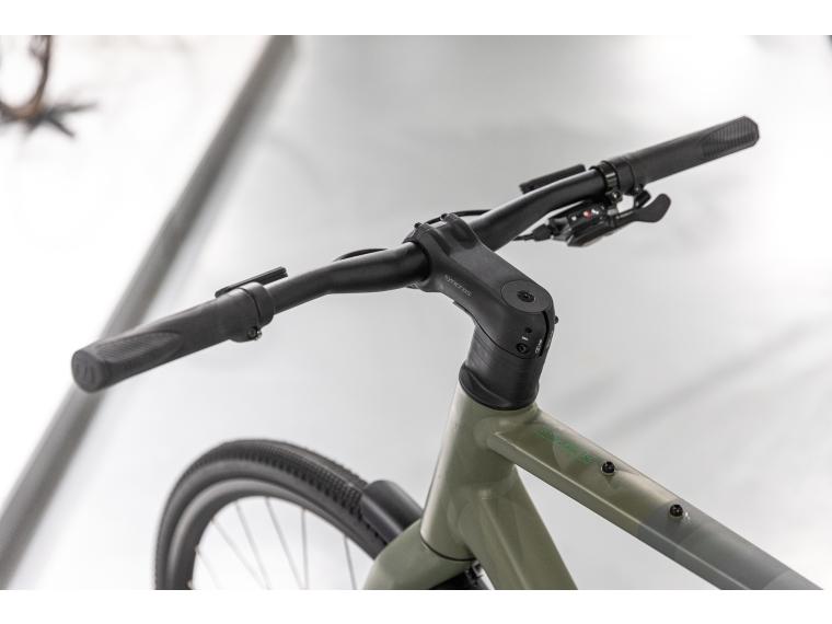 Scott Metrix 30 EQ Fitness Bike