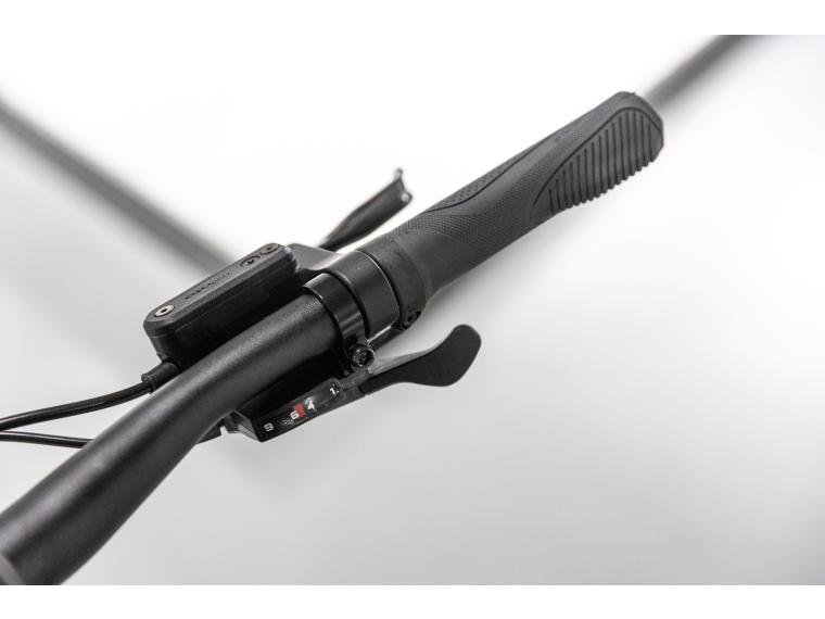 Scott Metrix 30 EQ Fitness Bike