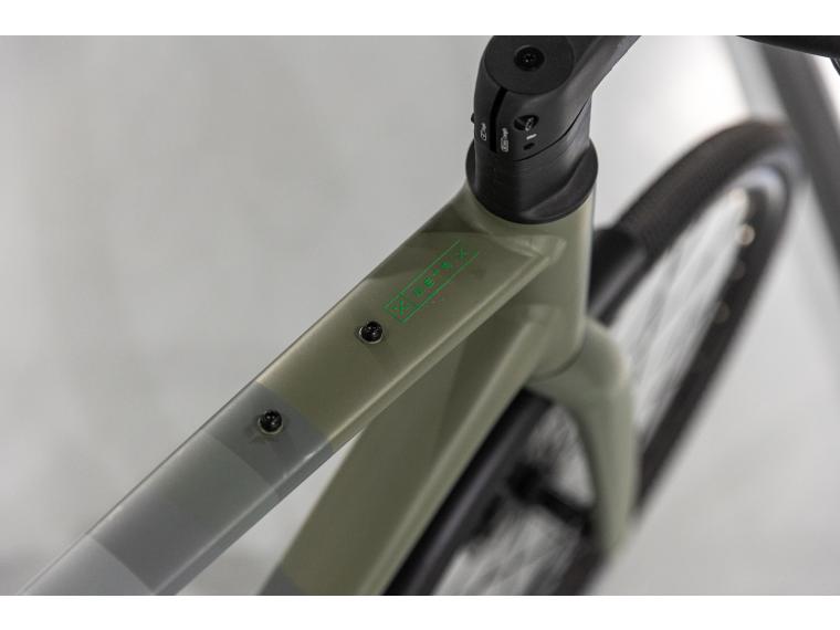 Scott Metrix 30 EQ Fitness Bike