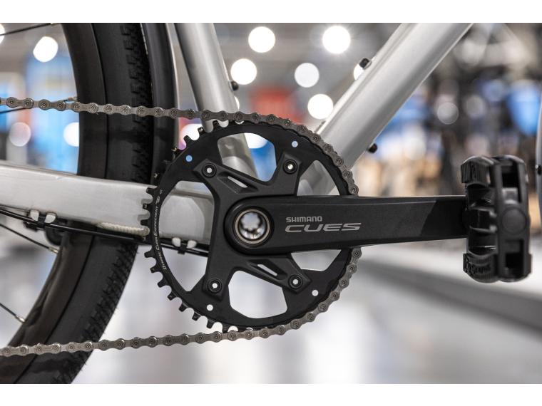 Scott Metrix 30 EQ Fitness Bike