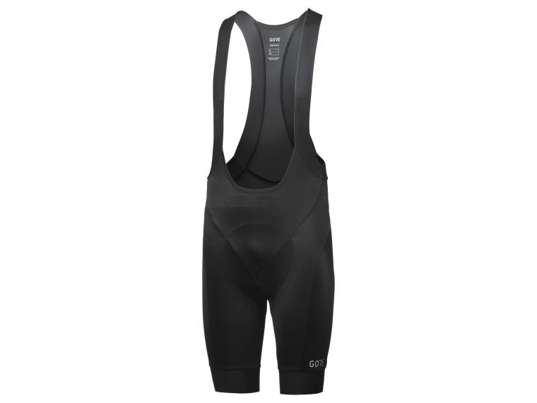 GOREWEAR C5 Opti + Bib Short Black