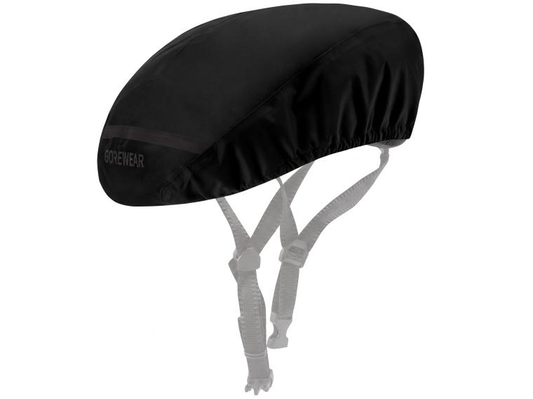 GOREWEAR GORE-TEX Helmet Cover Black