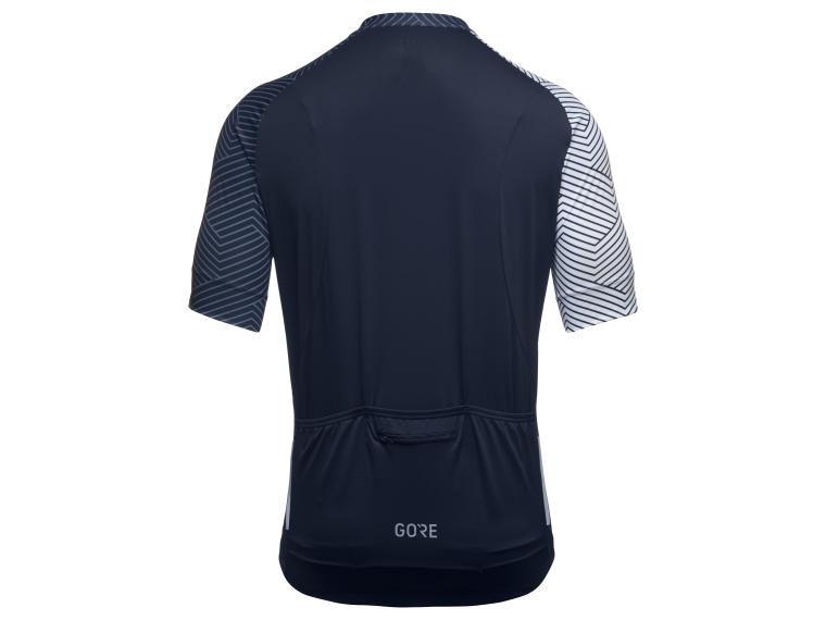 GOREWEAR C5 Tröja Blå