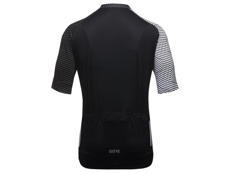 GOREWEAR C5 Tröja Svart